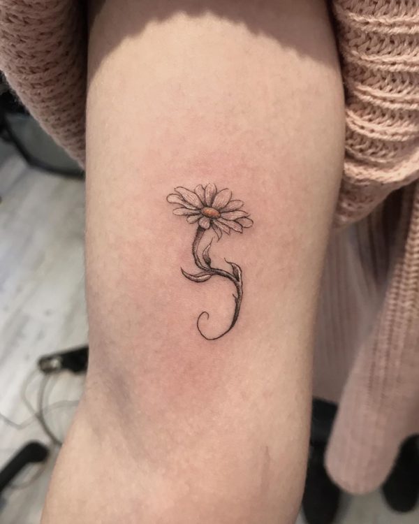 Tattoo by <a href="https://tattoolist.co/artist/grkm.tattoo/">Görkem Sevindik</a>