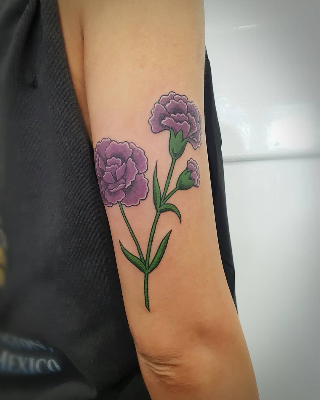 Kat Clarke | Tattoo Artist in Australia | TattooList