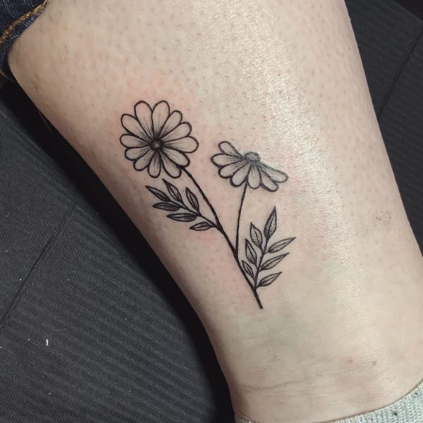 Tattoo by <a href="https://tattoolist.co/artist/mariasalonentattoo/">Maria Salonen</a>