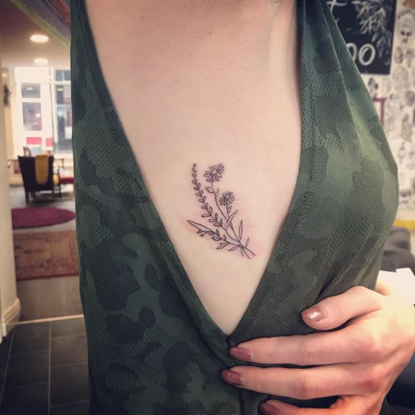 Tattoo by <a href="https://tattoolist.co/artist/inkheart_tat2/">Caroline Jefferson</a>