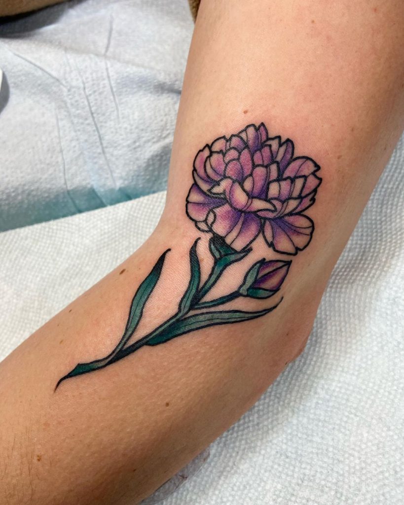 Caroline T. | Tattoo Artist in Canada, Toronto | TattooList