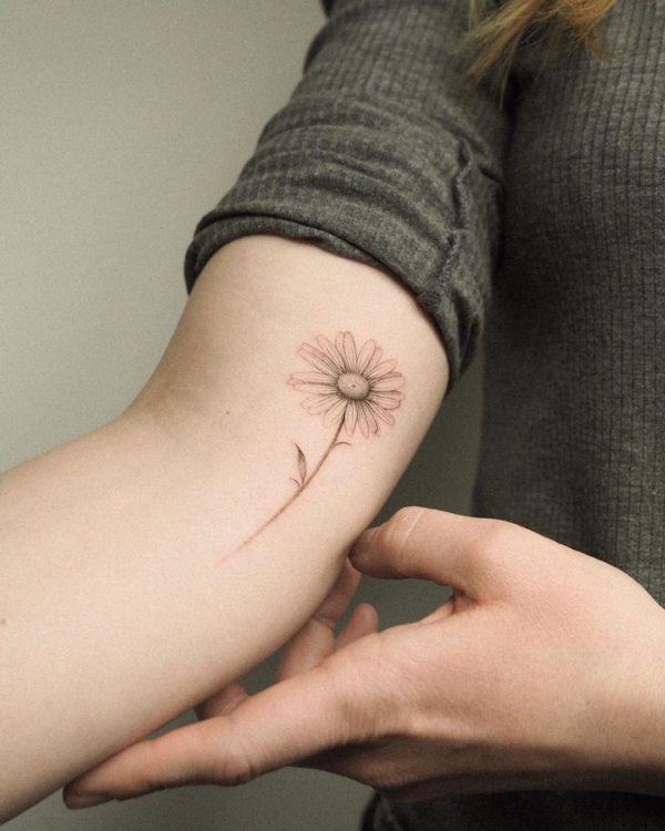 Tattoo by <a href="https://tattoolist.co/artist/kamila.ink/">Kamila</a>