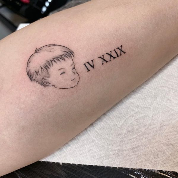 Tattoo by <a href="https://tattoolist.co/artist/lee.xxix/">Lee xxix</a>