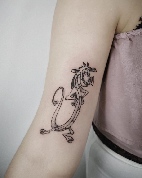 Tattoo by <a href="https://tattoolist.co/artist/tosz_tattoo/">Tósz</a>