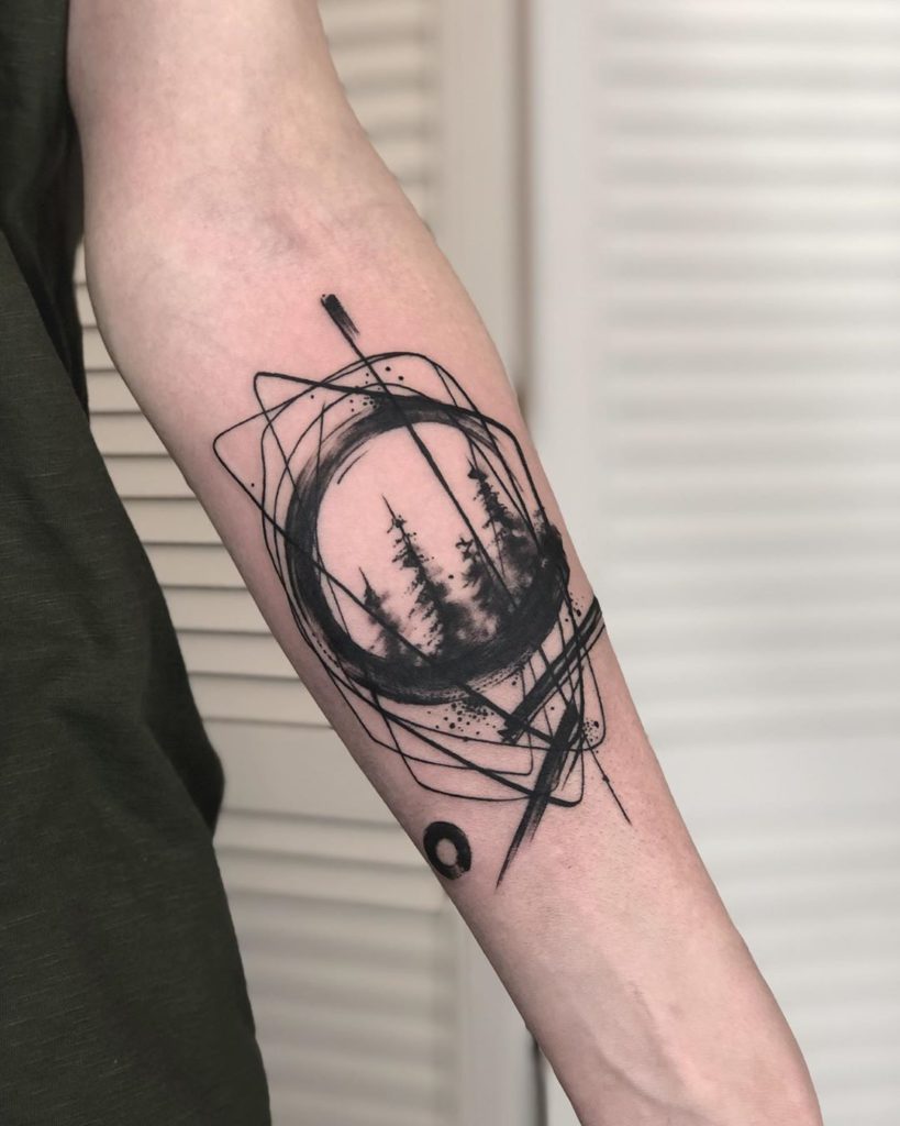 Shiva Tattoo Artist in Moscow, Russia TattooList