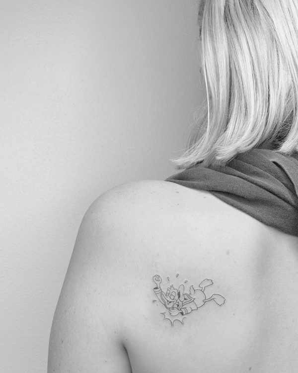 Tattoo by <a href="https://tattoolist.co/artist/cocoloberg/">Coco Loberg</a>