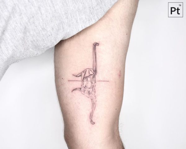 Tattoo by <a href="https://tattoolist.co/artist/pt78tattoo/">Pablo Torre</a>