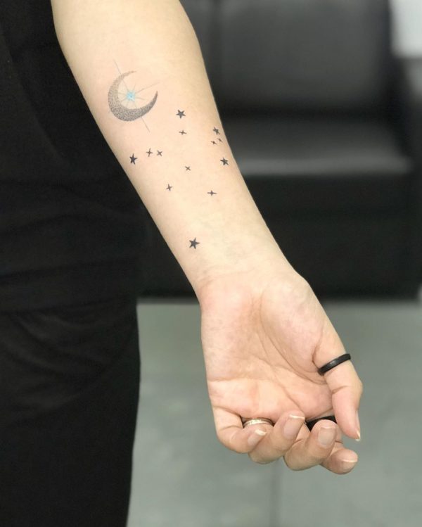 Tattoo by <a href="https://tattoolist.co/artist/newton.tattoo/">newton</a>