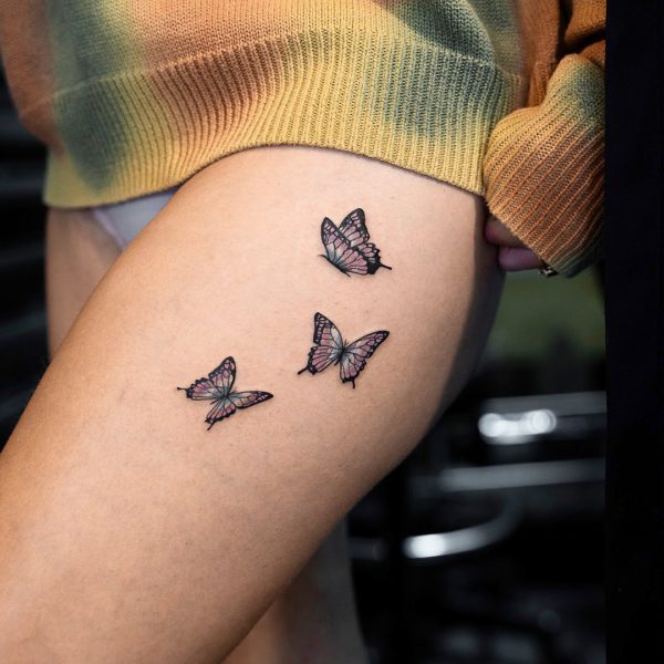 Tattoo by <a href="https://tattoolist.co/artist/iritgamburg/">Irit Gamburg</a>