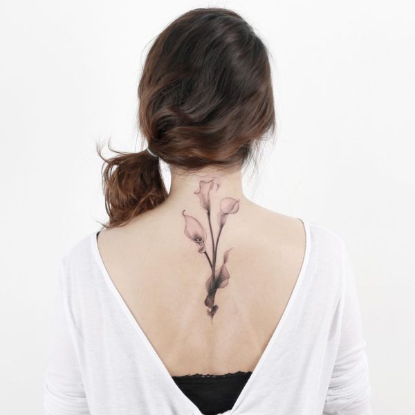 Tattoo by <a href="https://tattoolist.co/artist/tattooist_doy/">Doy</a>