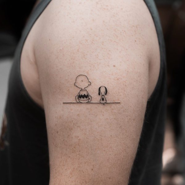 Tattoo by <a href="https://tattoolist.co/artist/iritgamburg/">Irit Gamburg</a>