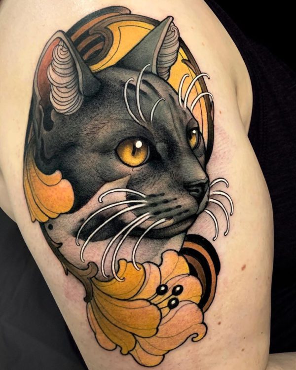 Tattoo by <a href="https://tattoolist.co/artist/krishtattoo/">Krish Trece</a>