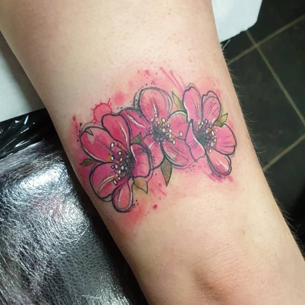 Tattoo by <a href="https://tattoolist.co/artist/josiesexton/">Josie Sexton</a>