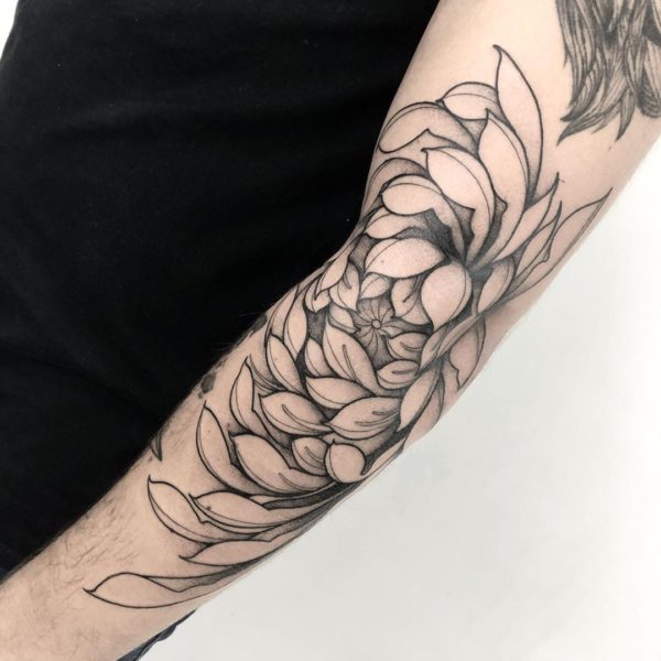 Tattoo by <a href="https://tattoolist.co/artist/vinicioslira/">Vinicios Lira</a>