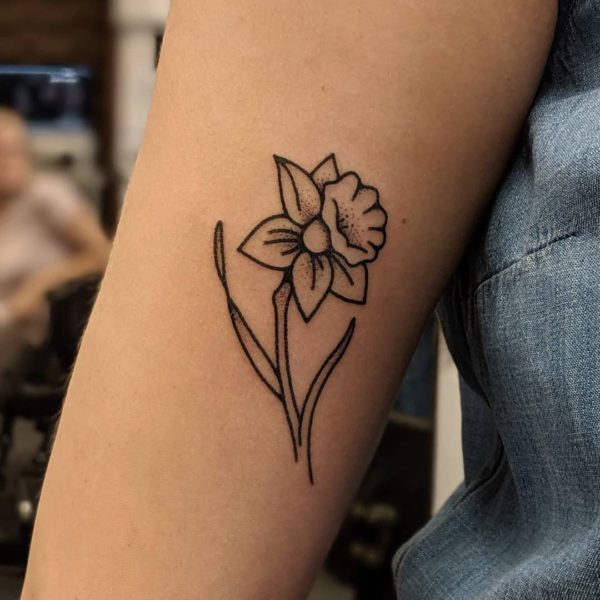 Tattoo by <a href="https://tattoolist.co/artist/rosiemaytat/">Rosie May</a>