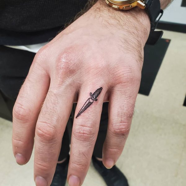 Tattoo by <a href="https://tattoolist.co/artist/wormface_tattoo/">wormface</a>