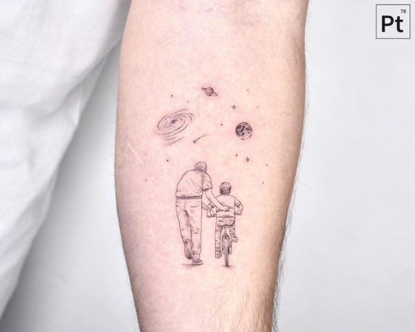 Tattoo by <a href="https://tattoolist.co/artist/pt78tattoo/">Pablo Torre</a>