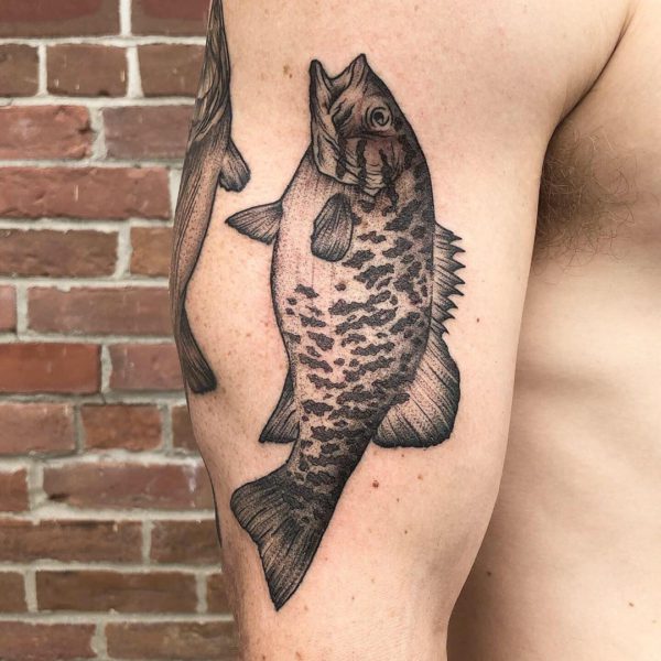 Tattoo by <a href="https://tattoolist.co/artist/loloartsplus/">Laura Cui</a>