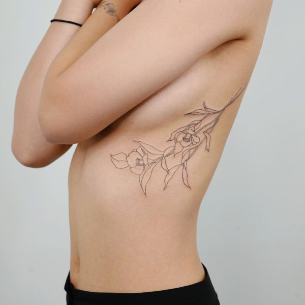 Tattoo by <a href="https://tattoolist.co/artist/pauline.tattoo/">Pauline</a>