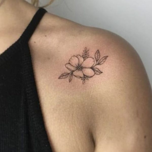 Tattoo by <a href="https://tattoolist.co/artist/baykustattooo/">Baykus</a>