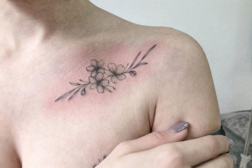 Best and Worst Places to Get a Tattoo From Someone With 40