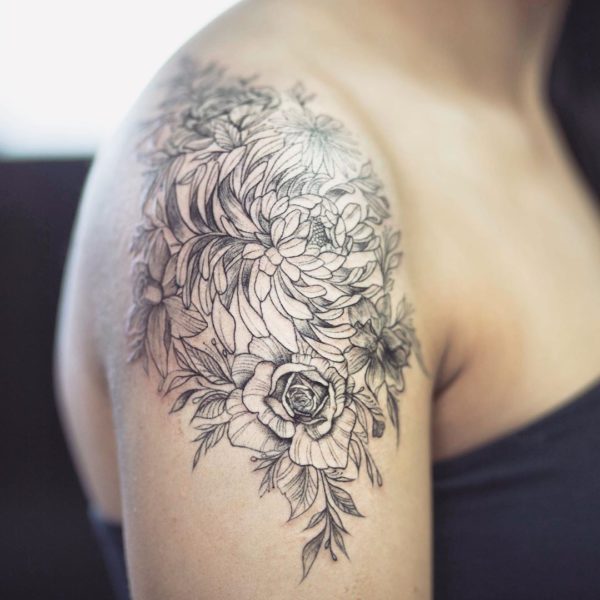 Tattoo by <a href="https://tattoolist.co/artist/ami.playhouse/">Ami Dave</a>