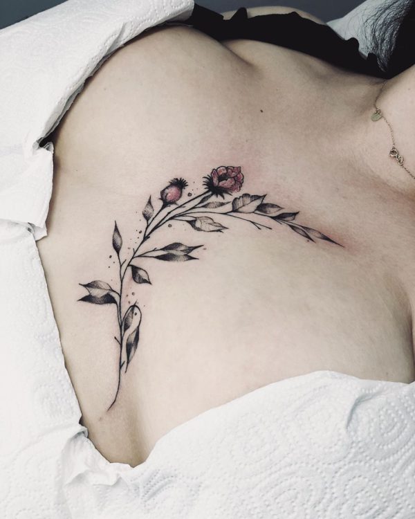 Tattoo by <a href="https://tattoolist.co/artist/inkedbyazja/">Asia Azja Legoda</a>