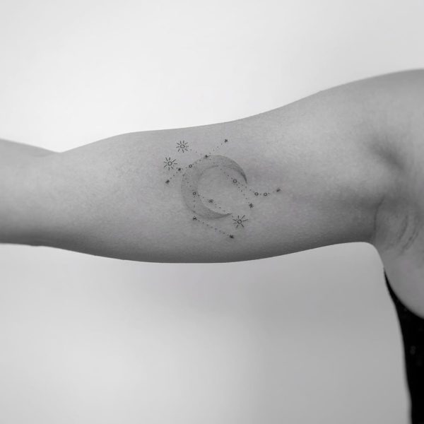 Tattoo by <a href="https://tattoolist.co/artist/brittany_tattoos/">Brittany Bodis</a>