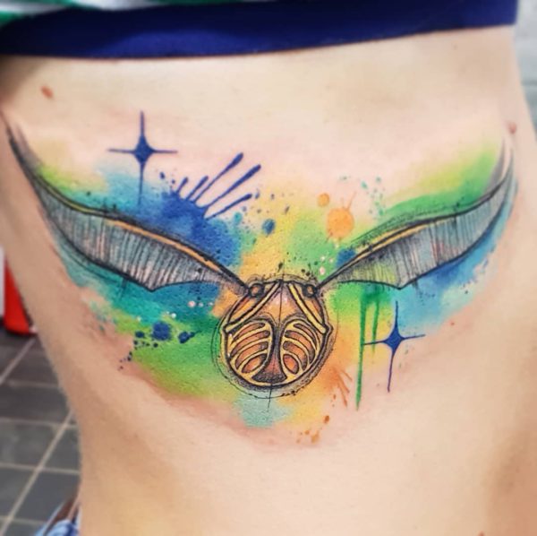 Tattoo by <a href="https://tattoolist.co/artist/josiesexton/">Josie Sexton</a>