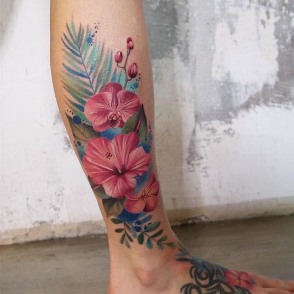 Tattoo by <a href="https://tattoolist.co/artist/maggiepaletta/">Maggie Paletta</a>