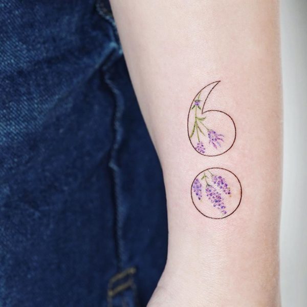 Tattoo by <a href="https://tattoolist.co/artist/tattooist_dal/">Dal</a>