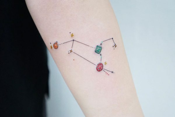 Tattoo by <a href="https://tattoolist.co/artist/sey8n/">Seyoon</a>