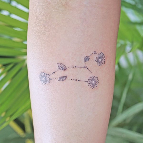 Tattoo by <a href="https://tattoolist.co/artist/meltsinparadis/">Lidya Adventa</a>