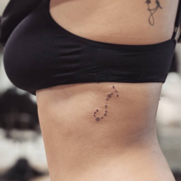 Tattoo by <a href="https://tattoolist.co/artist/stephen_doyle_tattoo/">Stephen Doyle</a>