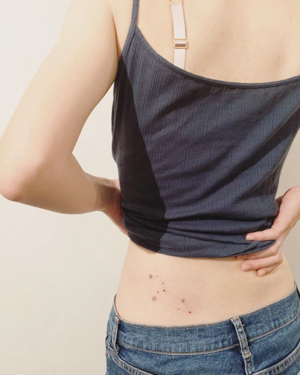 Tattoo by <a href="https://tattoolist.co/artist/kaketattoos/">kaketattoos</a>