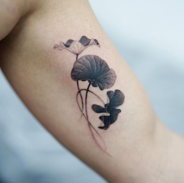 Tattoo by <a href="https://tattoolist.co/artist/tattooist_doy/">Doy</a>