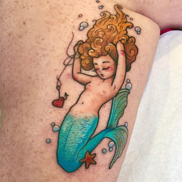 Tattoo by <a href="https://tattoolist.co/artist/stefanojj/">Stefano Giorgi</a>