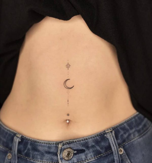 Tattoo by <a href="https://tattoolist.co/artist/baykustattooo/">Baykus</a>