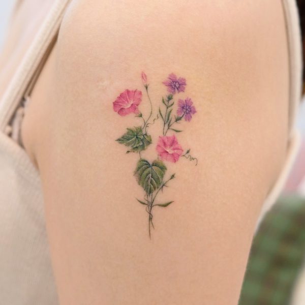 Tattoo by <a href="https://tattoolist.co/artist/siyeon_tattoo/">Siyeon</a>