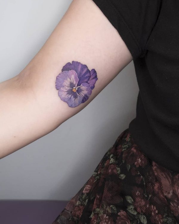 Tattoo by <a href="https://tattoolist.co/artist/anita_la_sainte_tattoo/">Anita La Sainte</a>