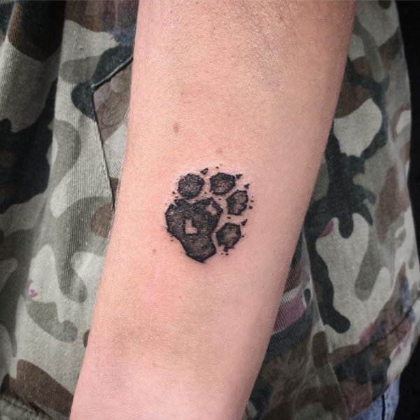 Tattoo by <a href="https://tattoolist.co/artist/danielgembustattoo/">Daniel Gembus</a>