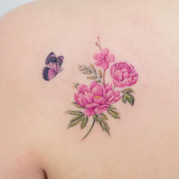 Tattoo by <a href="https://tattoolist.co/artist/siyeon_tattoo/">Siyeon</a>