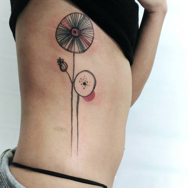Tattoo by <a href="https://tattoolist.co/artist/nabestiaccia/">Miriam</a>