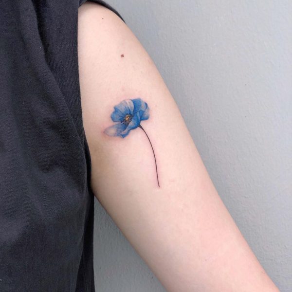 Tattoo by <a href="https://tattoolist.co/artist/thamjerene/">tangerine</a>