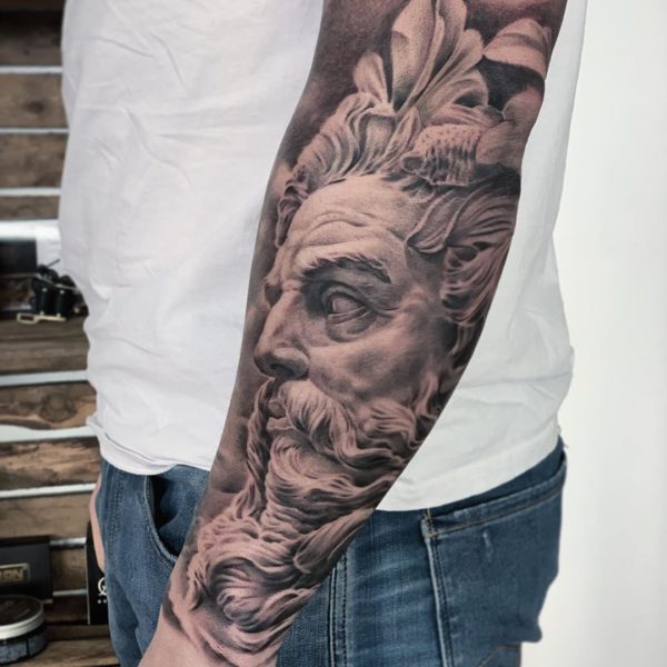 Tattoo by <a href="https://tattoolist.co/artist/eddyzabortattoostudio/">Eddy Zabor</a>