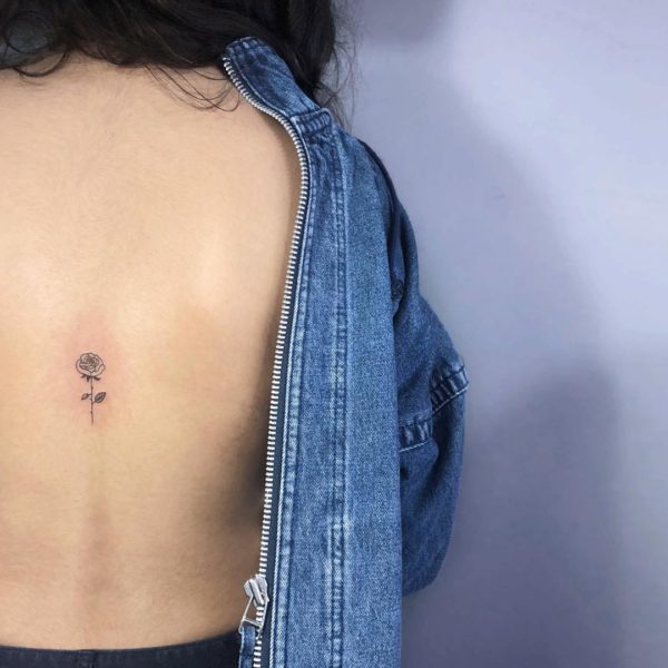 Tattoo by <a href="https://tattoolist.co/artist/thamjerene/">tangerine</a>