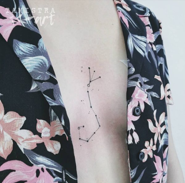 Tattoo by <a href="https://tattoolist.co/artist/tamistra_art/">tamistra_art</a>