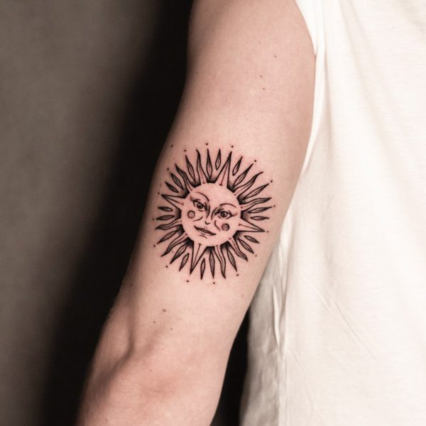 Tattoo by <a href="https://tattoolist.co/artist/danielgembustattoo/">Daniel Gembus</a>