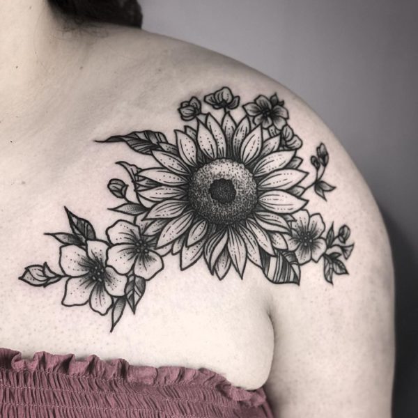 Tattoo by <a href="https://tattoolist.co/artist/nine1873/">Johnny Williams</a>