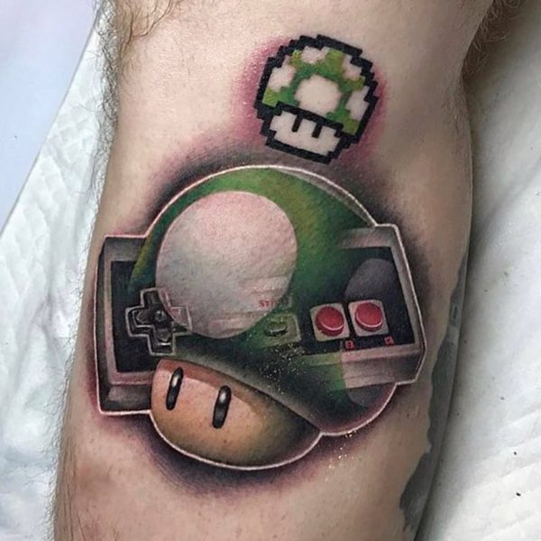 Tattoo by <a href="https://tattoolist.co/artist/acostattoo/">Andrés Acosta</a>